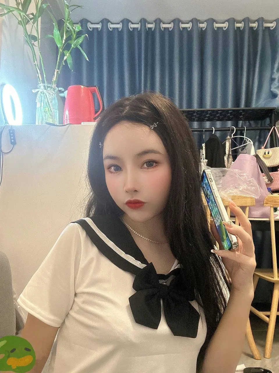 #光明新区 #小妍 #深圳 图片 2